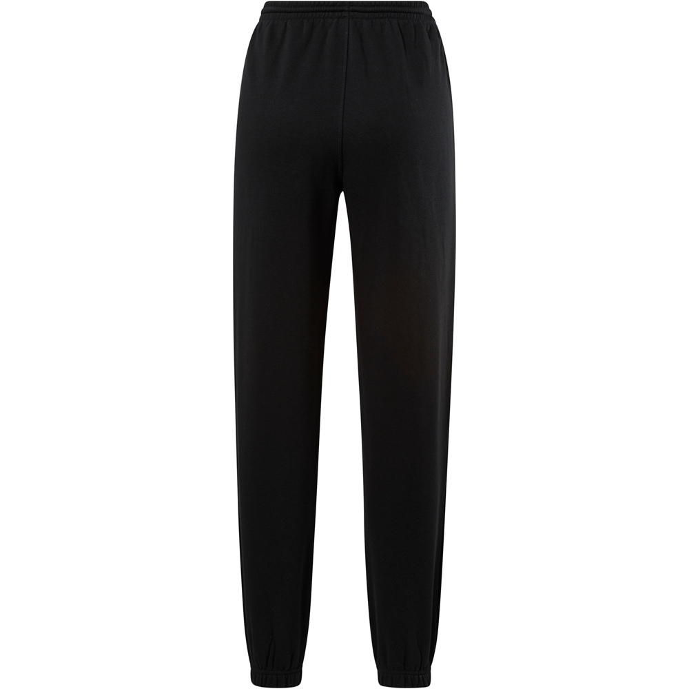 Reebok pantalón mujer RI EU JOGGER vista trasera