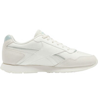 Reebok zapatilla moda mujer ROYAL GLIDE puntera