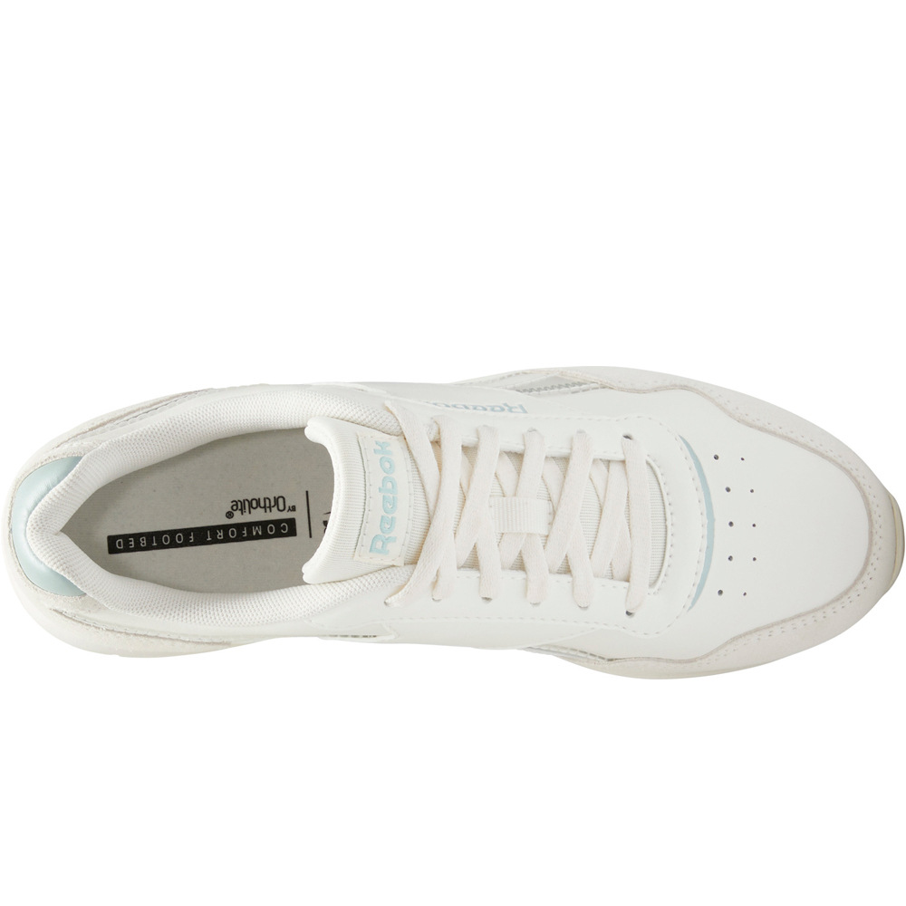 Reebok zapatilla moda mujer ROYAL GLIDE 05