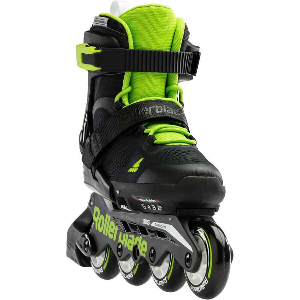 Rollerblade patines infantiles PATINES MICROBLADE 03