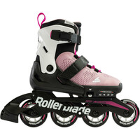 Rollerblade patines infantiles PATINES MICROBLADE vista frontal