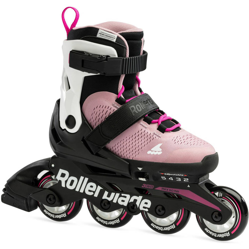 Rollerblade patines infantiles PATINES MICROBLADE 01