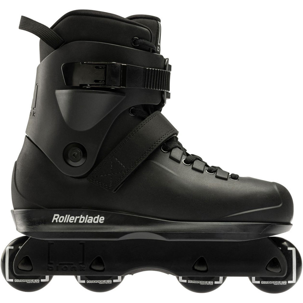 Blank sk patinete agresivo Negro (40,5)