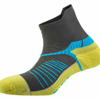 Salewa calcetines crossfit ULTRA TRAINER SK vista frontal