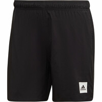 adidas bañador natación hombre Short Length Solid 03