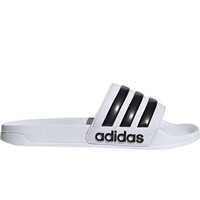 adidas chanclas hombre Adilette Shower lateral exterior