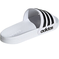 adidas chanclas hombre Adilette Shower vista trasera