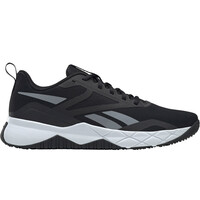 Reebok zapatilla cross training hombre NFX TRAINER lateral exterior