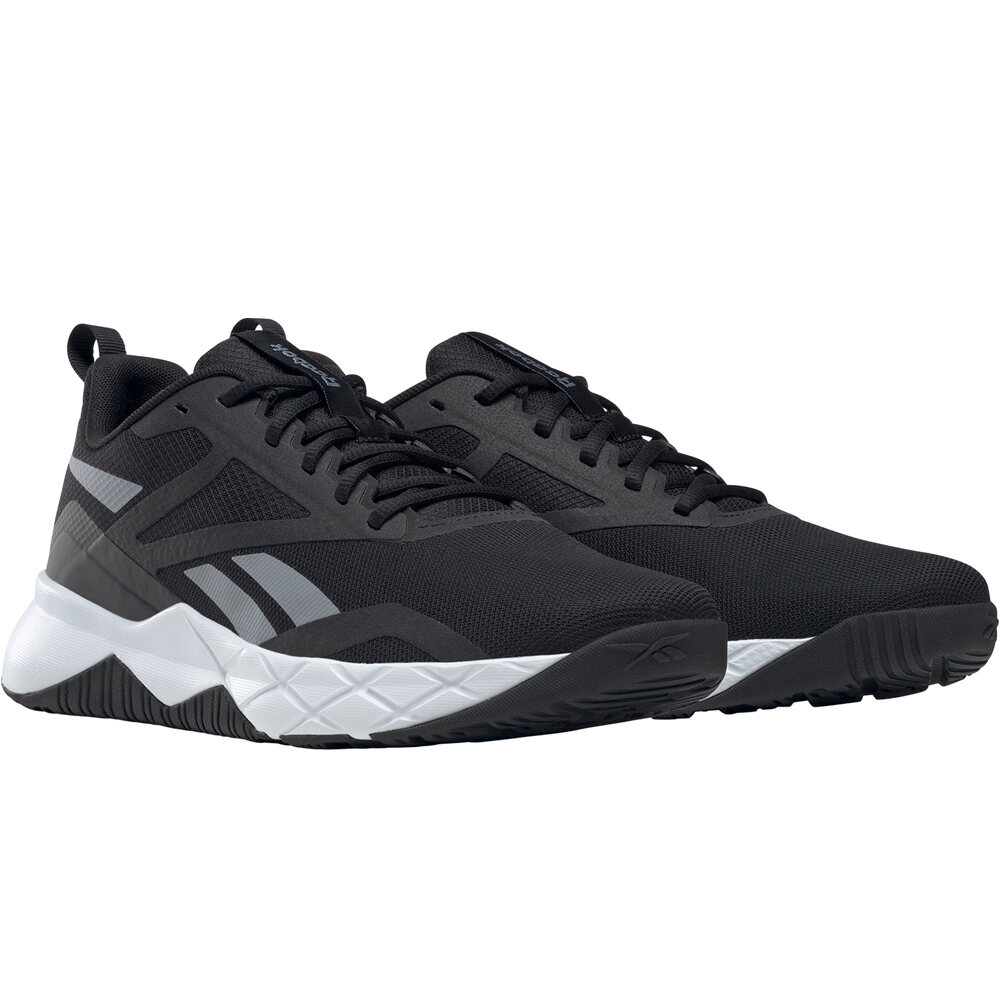 Reebok zapatilla cross training hombre NFX TRAINER lateral interior