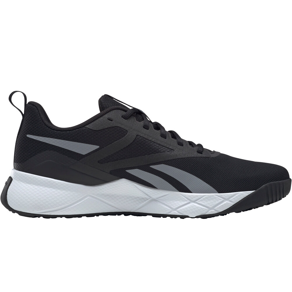 Reebok zapatilla cross training hombre NFX TRAINER puntera