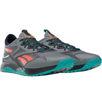 Reebok zapatilla cross training hombre NANO X2 TR ADVENTURE lateral interior