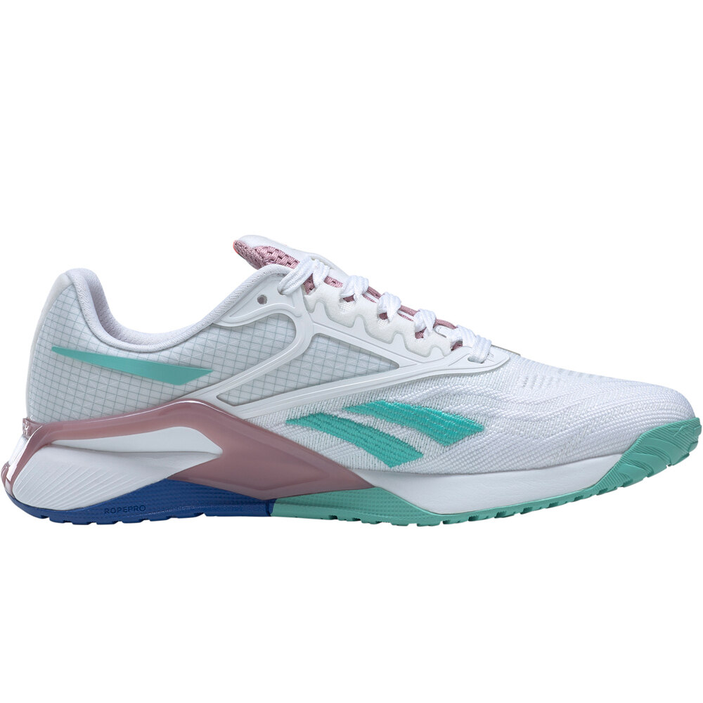 Reebok zapatillas fitness mujer NANO X2 puntera