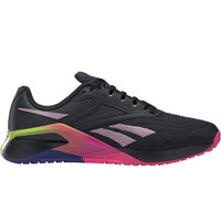 Reebok zapatillas fitness mujer NANO X2 lateral exterior