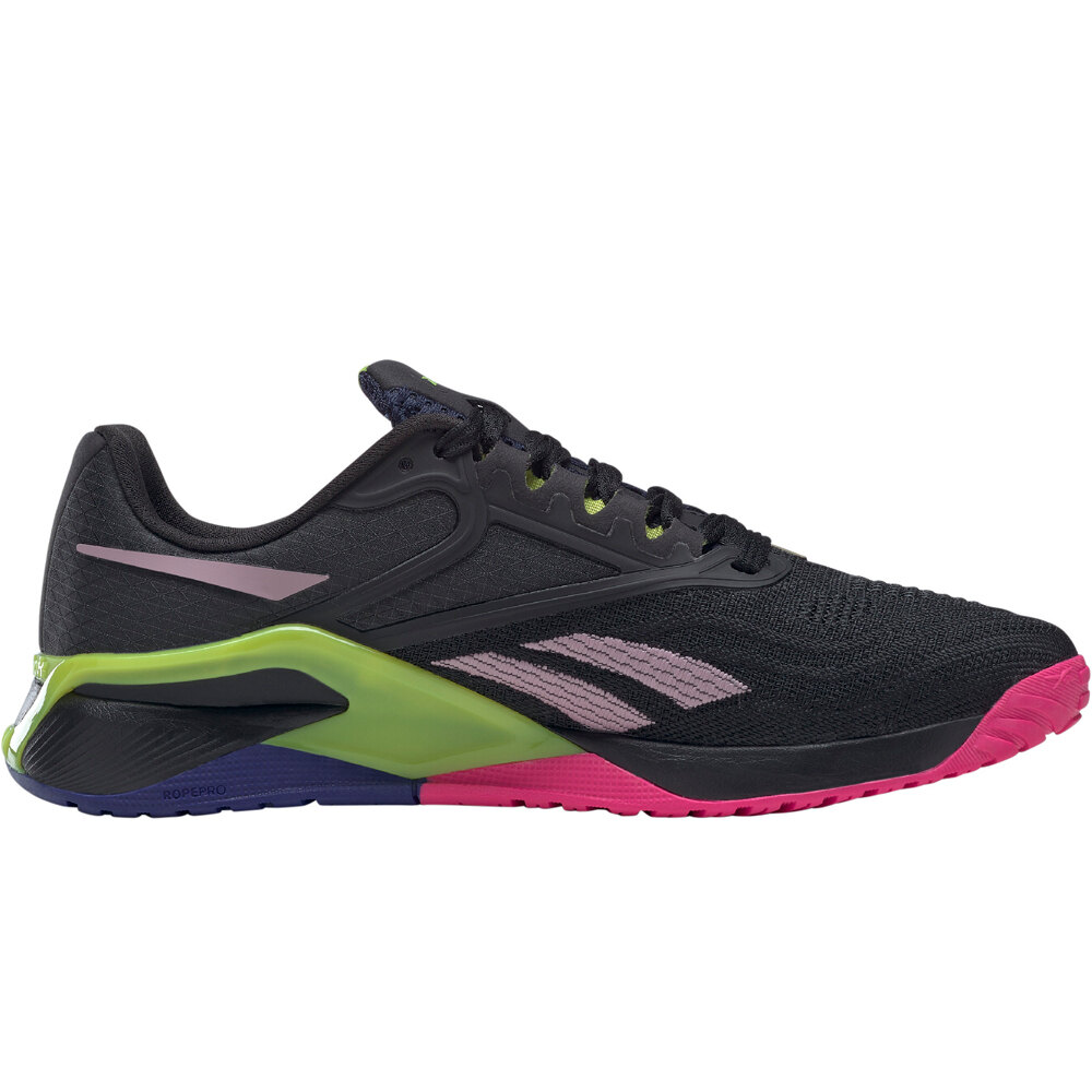 Reebok zapatillas fitness mujer NANO X2 puntera