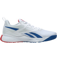 Reebok zapatilla cross training hombre NFX TRAINER puntera