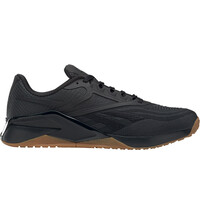 Reebok zapatilla cross training hombre REEBOK NANO X2 lateral exterior