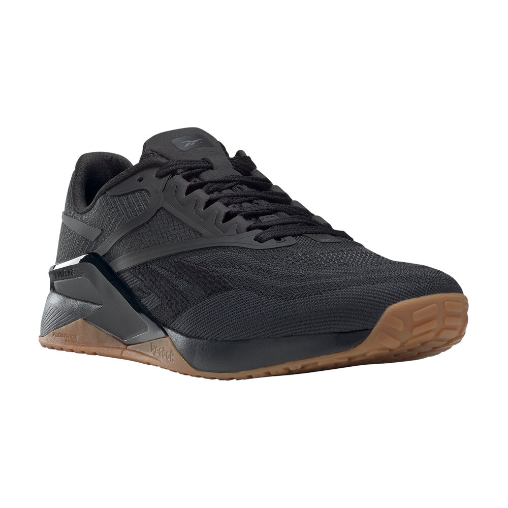 Reebok zapatilla cross training hombre REEBOK NANO X2 lateral interior