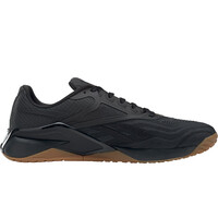 Reebok zapatilla cross training hombre REEBOK NANO X2 puntera