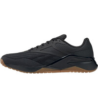 Reebok zapatilla cross training hombre REEBOK NANO X2 05