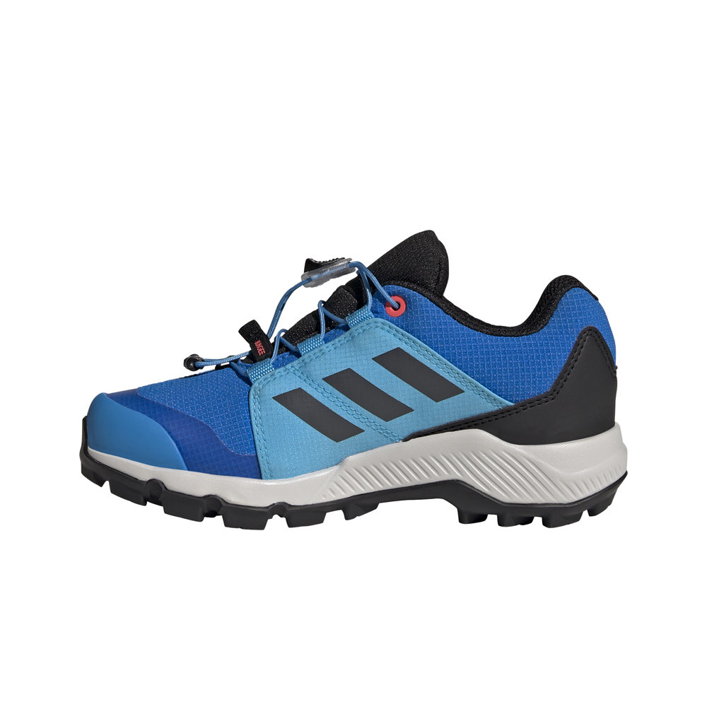 adidas zapatilla trekking niño Terrex GORE-TEX Hiking puntera