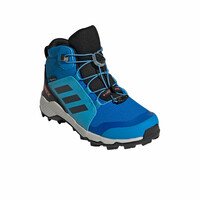 adidas bota trekking niño Terrex Mid GORE-TEX Hiking lateral interior