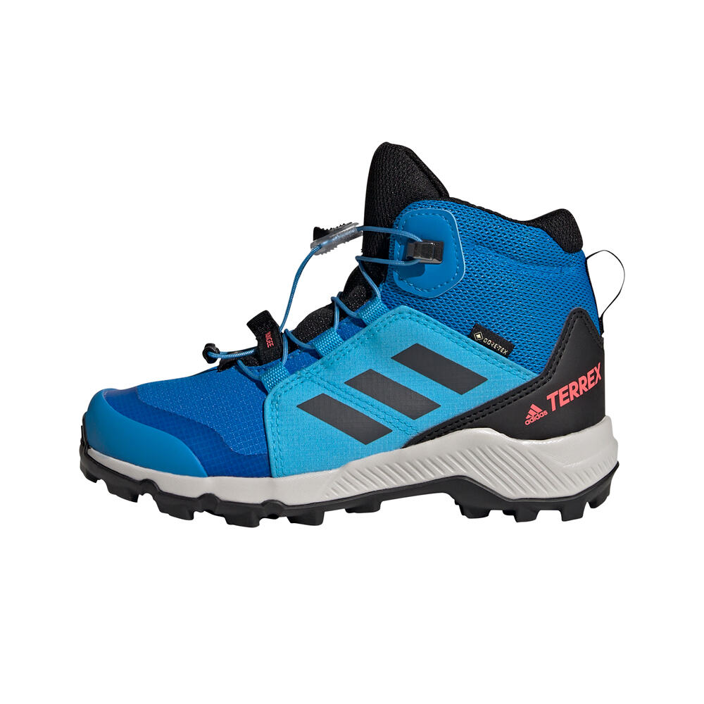 adidas bota trekking niño Terrex Mid GORE-TEX Hiking 05