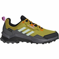 adidas zapatilla trekking hombre Terrex AX4 GORE-TEX Hiking lateral exterior