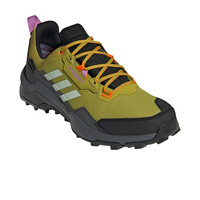 adidas zapatilla trekking hombre Terrex AX4 GORE-TEX Hiking lateral interior