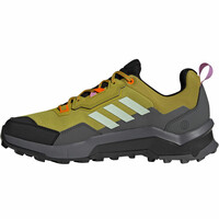 adidas zapatilla trekking hombre Terrex AX4 GORE-TEX Hiking puntera