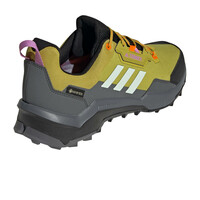 adidas zapatilla trekking hombre Terrex AX4 GORE-TEX Hiking vista trasera