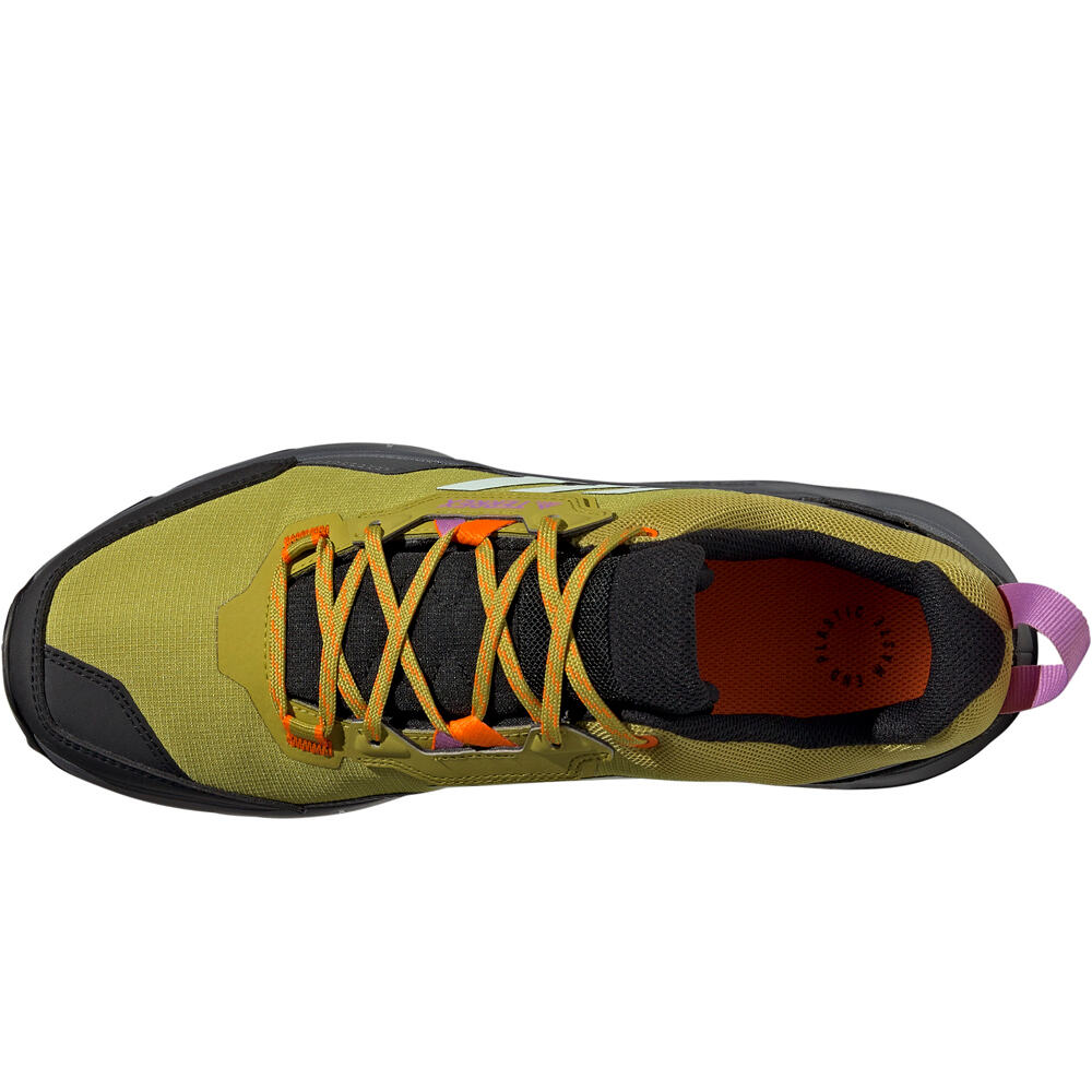 adidas zapatilla trekking hombre Terrex AX4 GORE-TEX Hiking 05