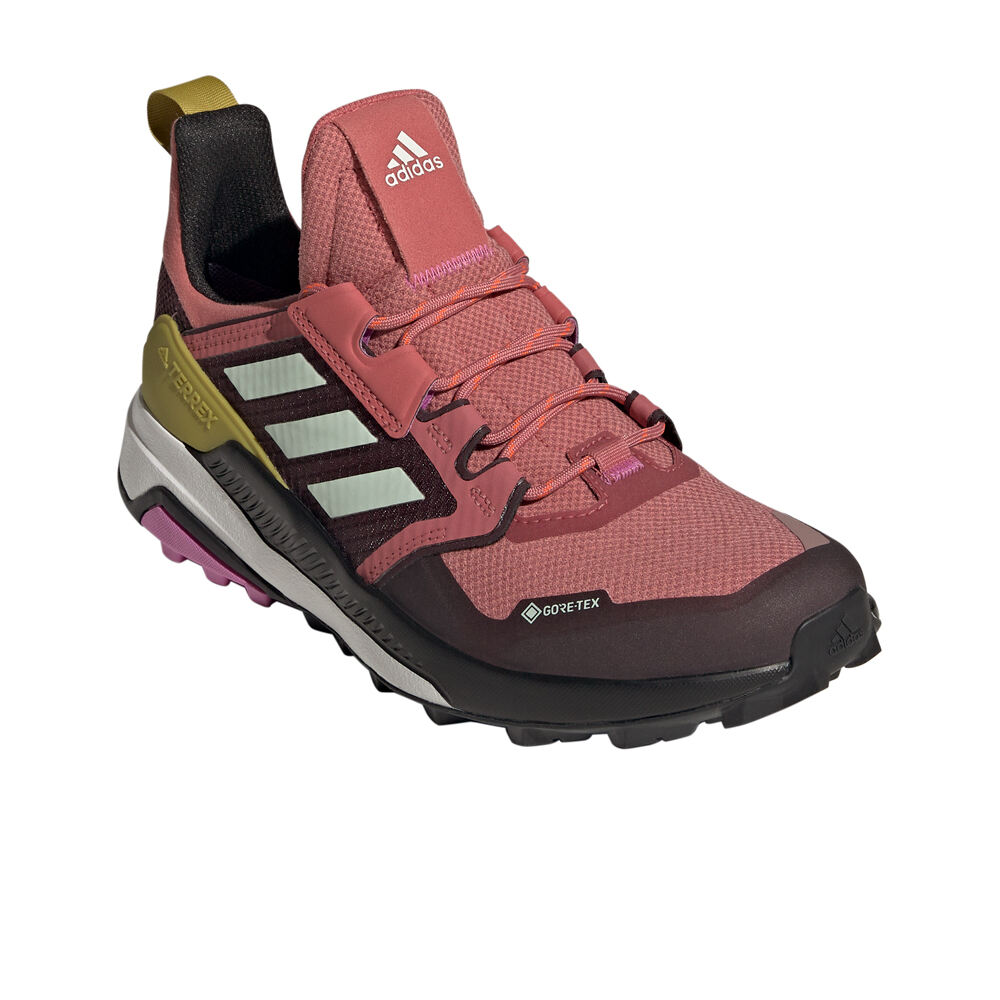 adidas zapatilla trekking mujer Terrex Trailmaker GORE-TEX Hiking lateral interior