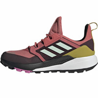 adidas zapatilla trekking mujer Terrex Trailmaker GORE-TEX Hiking puntera