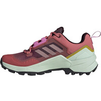 adidas zapatilla trekking mujer Terrex Swift R3 GORE-TEX Hiking puntera