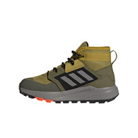 adidas bota trekking niño Terrex Trailmaker Mid RAIN.RDY Hiking puntera