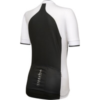 Rh+ maillot manga corta mujer Prime W Jersey vista trasera