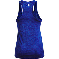 Under Armour camiseta tirantes fitness mujer TECH TANK - TWIST 04