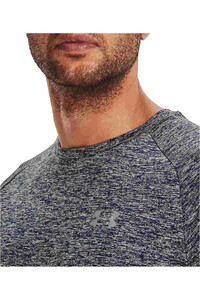 Under Armour camiseta fitness hombre UA TECH 2.0 SS TEE vista detalle