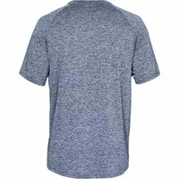 Under Armour camiseta fitness hombre UA TECH 2.0 SS TEE 04