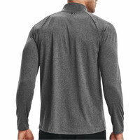 Under Armour camiseta fitness hombre UA TECH 2.0 1/2 ZIP 04