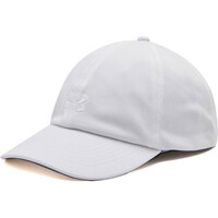 Under Armour gorra running UA PLAY UP CAP vista frontal