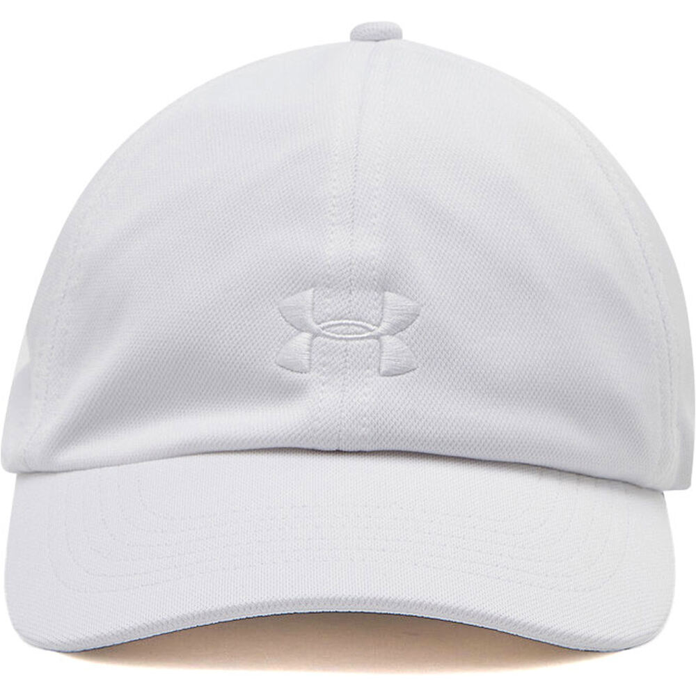 Under Armour gorra running UA PLAY UP CAP 02