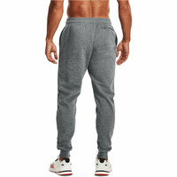 Under Armour pantalon fitness hombre UA RIVAL FLEECE JOGGERS vista trasera