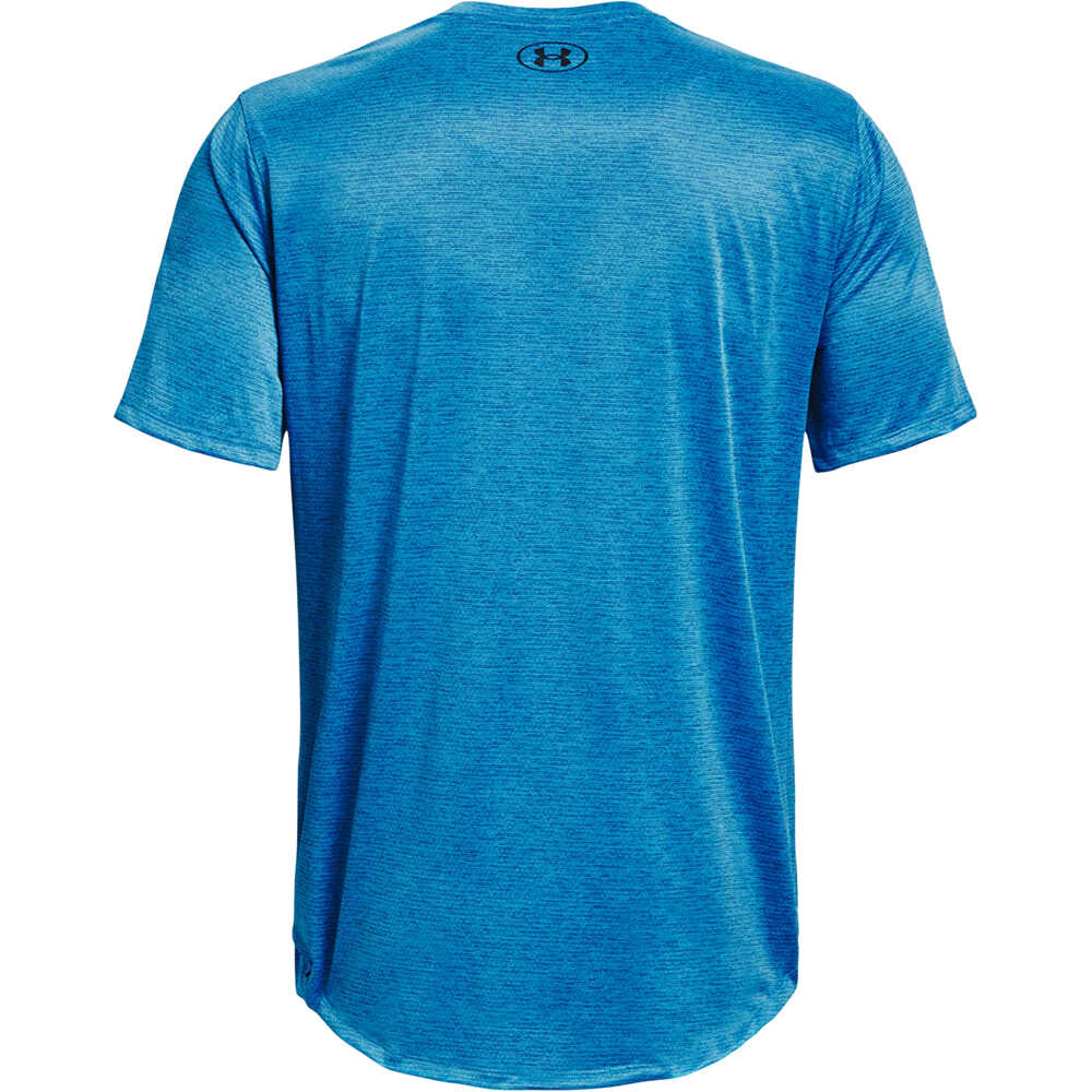 Under Armour camiseta fitness hombre UA TRAINING VENT 2.0 SS 04