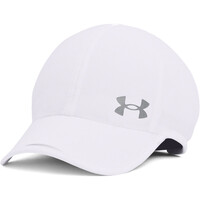 Under Armour gorra running ISOCHILL LAUNCH RUN vista frontal