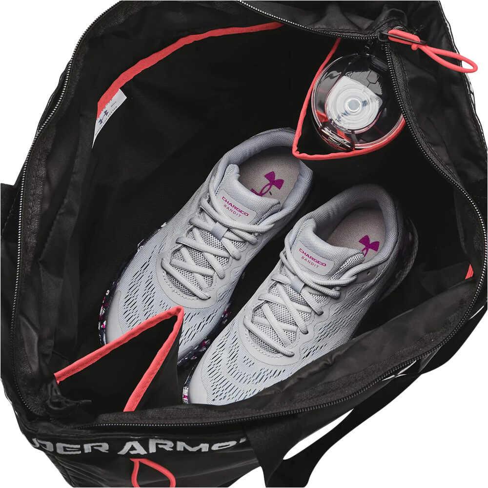 Under Armour Maleteria Trainning UA ESSENTIALS TOTE 02