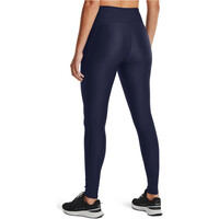 Under Armour pantalones y mallas largas fitness mujer ARMOUR HIRISE LEG vista trasera