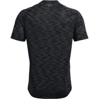 Under Armour camiseta fitness hombre UA TECH 2.0 DASH SS 04