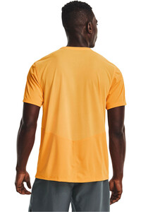 Under Armour camiseta técnica manga corta hombre UA SPEED STRIDE 2.0 TEE vista trasera