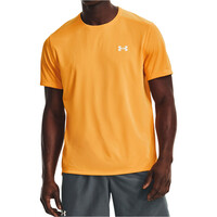 Under Armour camiseta técnica manga corta hombre UA SPEED STRIDE 2.0 TEE vista detalle